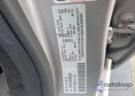 2022 Ram 1500 Big Horn/Lone Star z USA, uszkodzony, nr VIN 1C6RREFMXNN432049